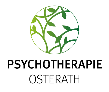 Logo der Psychotherapie Osterath